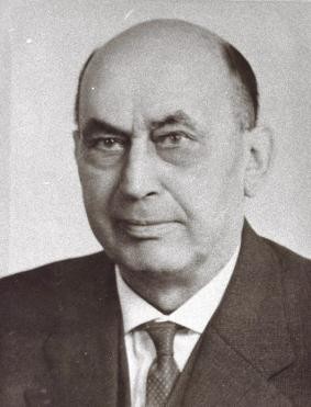 Heinrich Götz