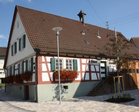 Rathaus Sulzbach