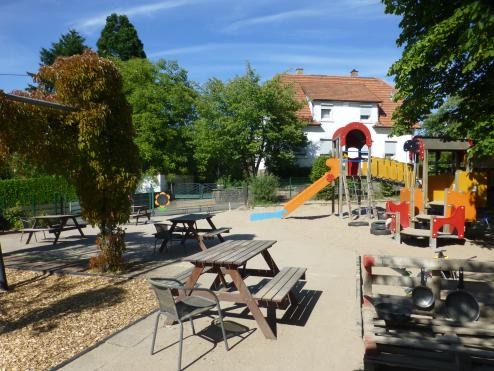 Konrad Reichert Kindergarten