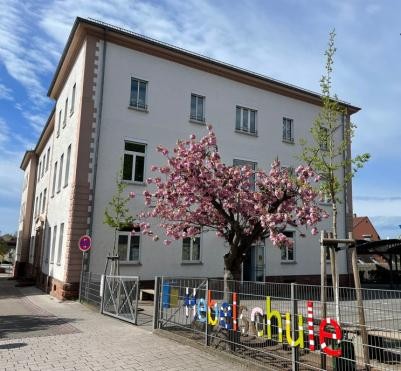 Johann-Peter-Hebel Schule Malsch Johann-Peter-Hebel Schule Malsch