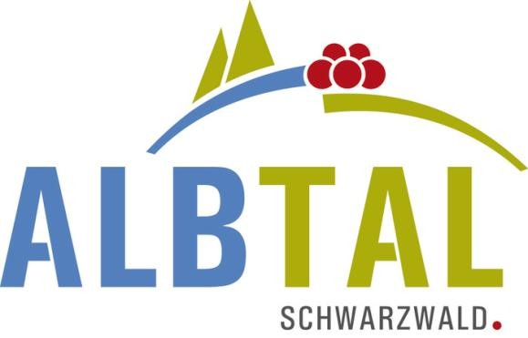 Logo Albtal Schwarzwald Logo Albtal Schwarzwald
