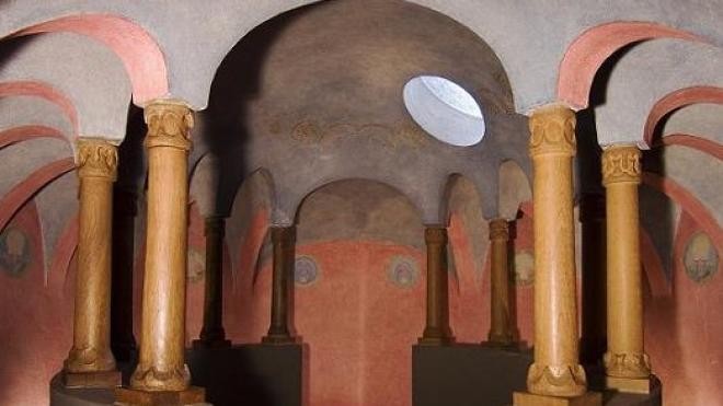 Am Kaufmannsbrunnen Am Kaufmannsbrunnen