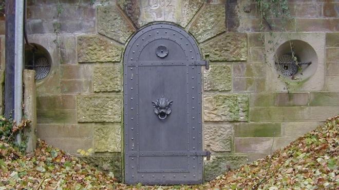 Brunnen in Malsch Brunnen in Malsch