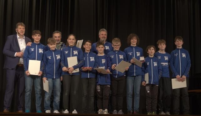TV Malsch Handball