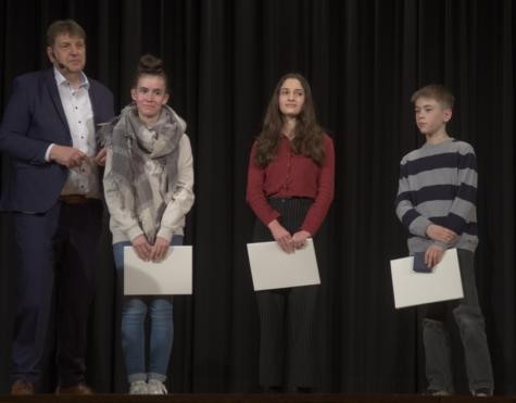 Schreibsportler Stenografenverein 1903 Ettlingen e.V.