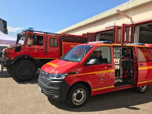 Feuerwehr Malsch Feuerwehr Malsch