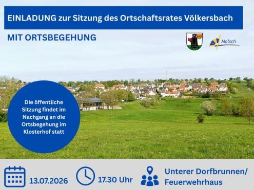 Klosterhof Völkersbach