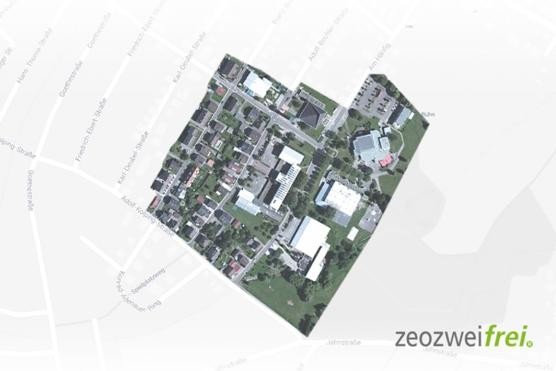 Energiequartier "Bühnsee"