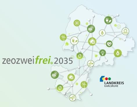 Grafik Karte zeozweifrei 2035