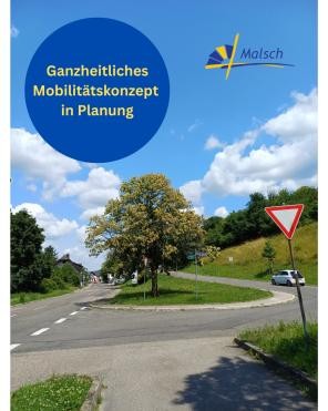 Kreuzung Muggensturmer Straße - Dr. Eugen-Essig-Straße Kreuzung Muggensturmer Straße - Dr. Eugen-Essig-Straße