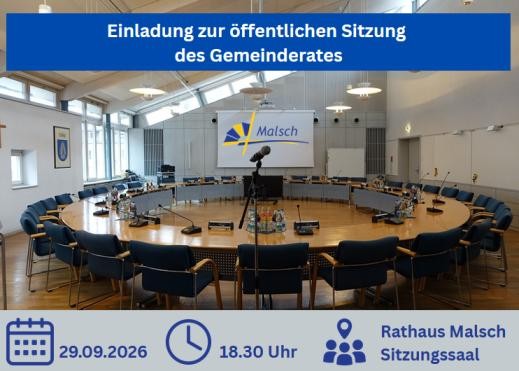 Abbildung der Waldenfelshalle Waldprechtsweier