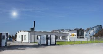 Firmensitz Resun GmbH