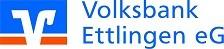 Logo der Volksbank Ettlingen eG