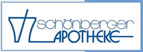 Logo Schönberger Apotheke Malsch