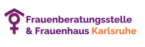 Frauenhaus Karlsruhe Logo