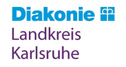 Diakonie Landkreis Karlsruhe Logo