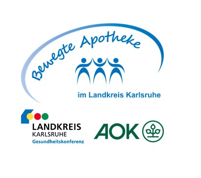 Logo Bewegte Apotheke
